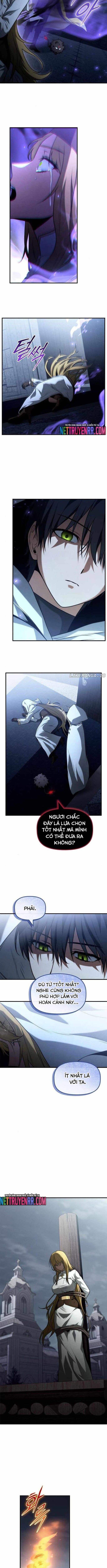 Tiểu Thiếu Gia Của Tử Linh Gia Tộc - Chapter 31 - Page 6