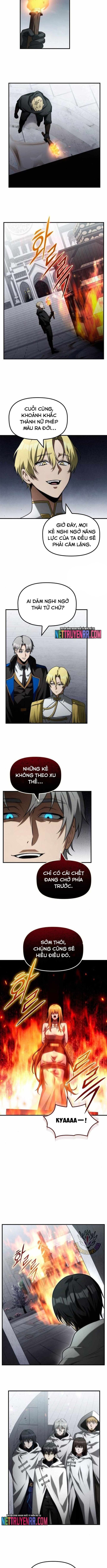 Tiểu Thiếu Gia Của Tử Linh Gia Tộc - Chapter 31 - Page 7