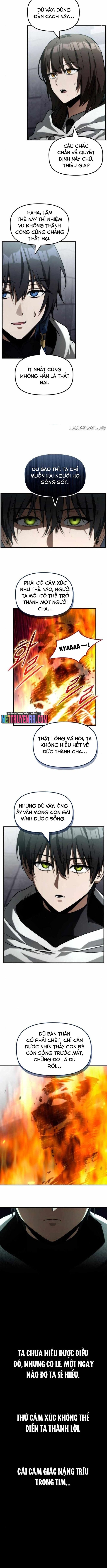 Tiểu Thiếu Gia Của Tử Linh Gia Tộc - Chapter 31 - Page 8