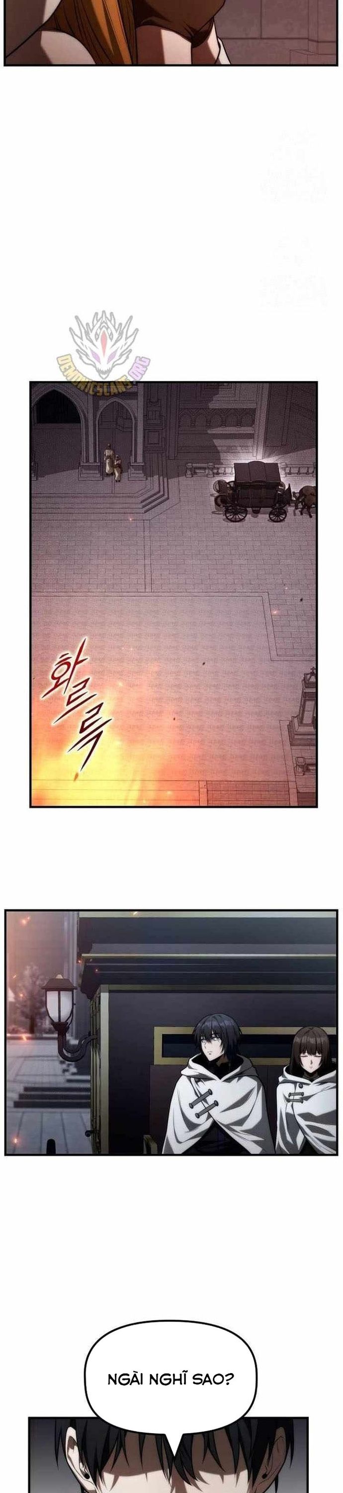 Tiểu Thiếu Gia Của Tử Linh Gia Tộc - Chapter 32 - Page 10