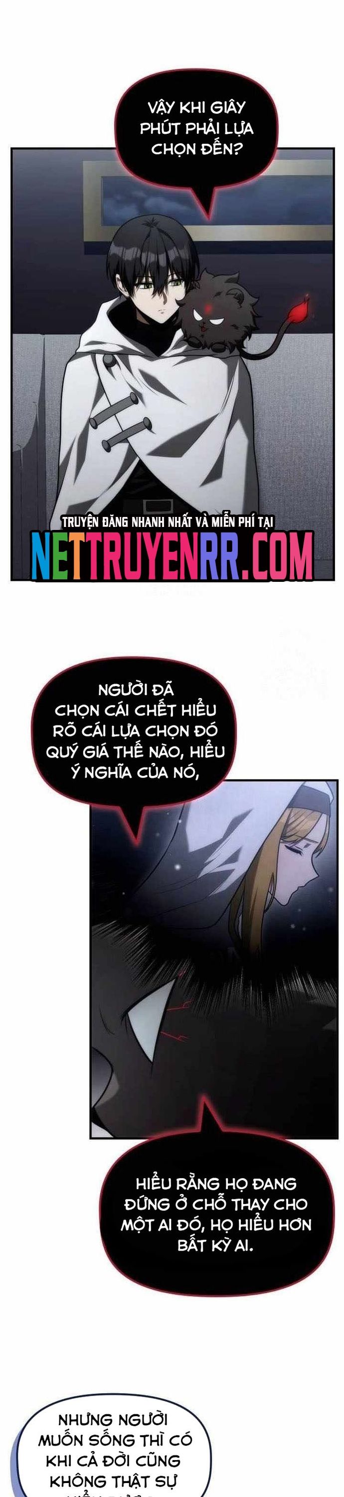 Tiểu Thiếu Gia Của Tử Linh Gia Tộc - Chapter 32 - Page 14