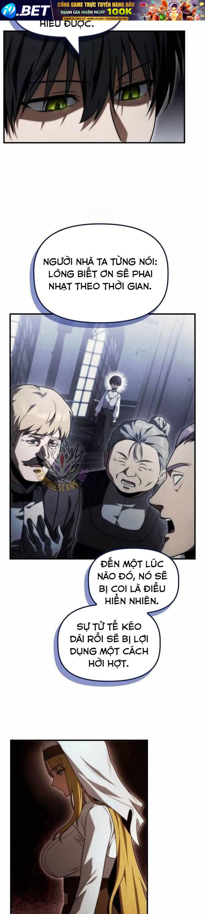 Tiểu Thiếu Gia Của Tử Linh Gia Tộc - Chapter 32 - Page 15