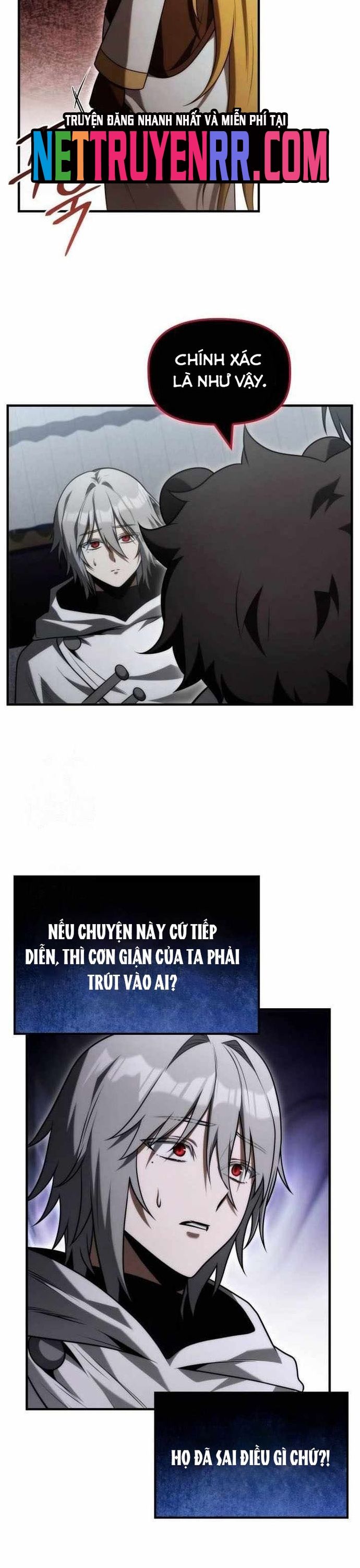 Tiểu Thiếu Gia Của Tử Linh Gia Tộc - Chapter 32 - Page 16