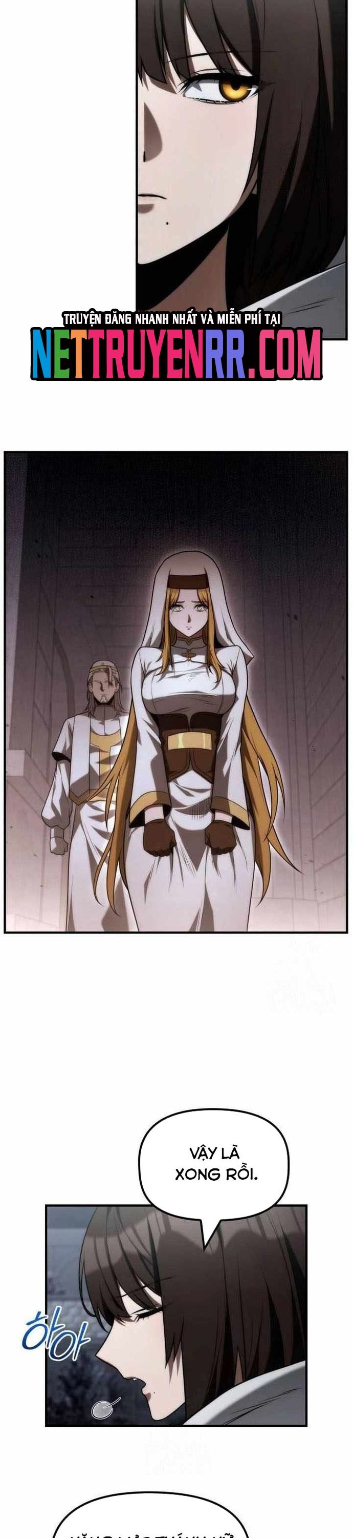 Tiểu Thiếu Gia Của Tử Linh Gia Tộc - Chapter 32 - Page 18