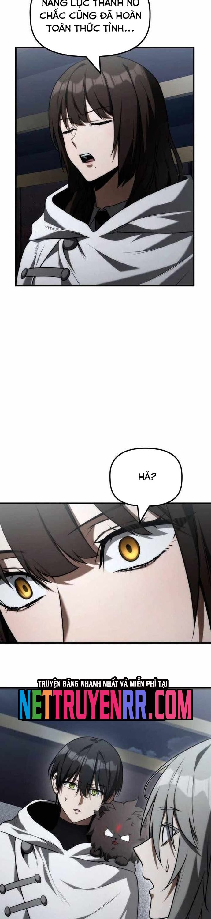 Tiểu Thiếu Gia Của Tử Linh Gia Tộc - Chapter 32 - Page 19