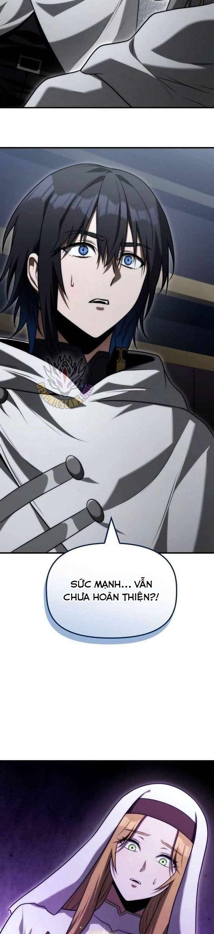 Tiểu Thiếu Gia Của Tử Linh Gia Tộc - Chapter 32 - Page 20