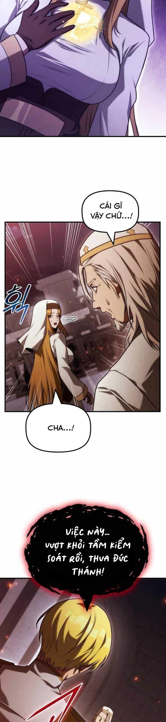Tiểu Thiếu Gia Của Tử Linh Gia Tộc - Chapter 32 - Page 21