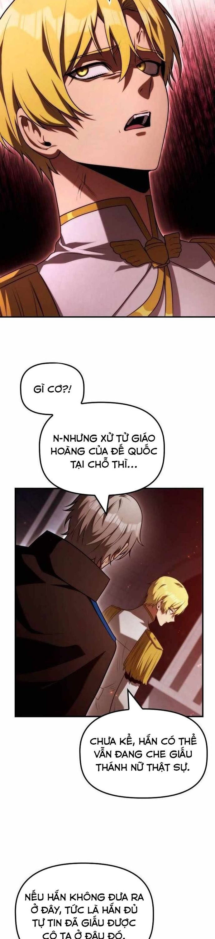 Tiểu Thiếu Gia Của Tử Linh Gia Tộc - Chapter 32 - Page 24