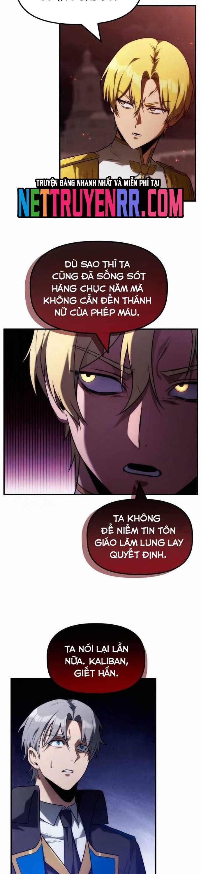 Tiểu Thiếu Gia Của Tử Linh Gia Tộc - Chapter 32 - Page 25