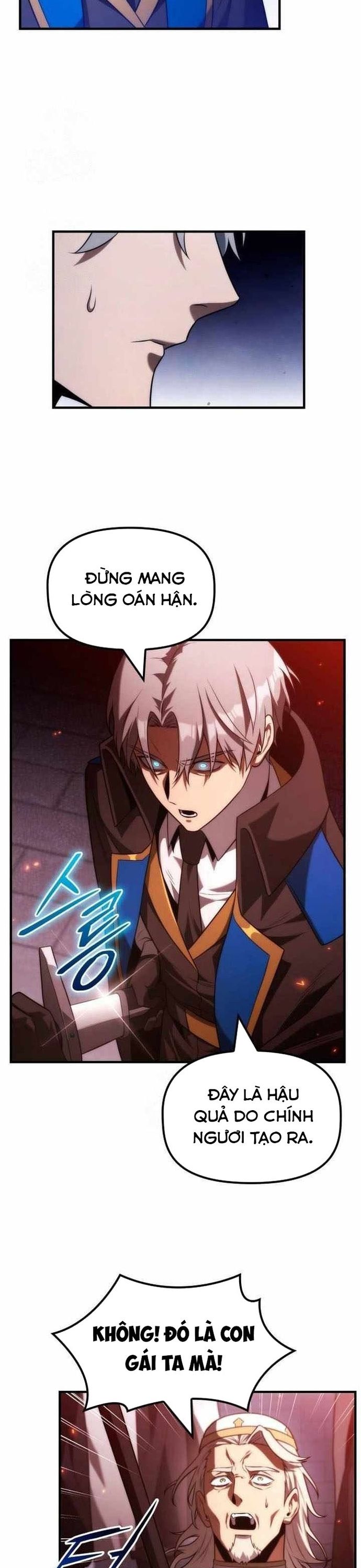 Tiểu Thiếu Gia Của Tử Linh Gia Tộc - Chapter 32 - Page 26