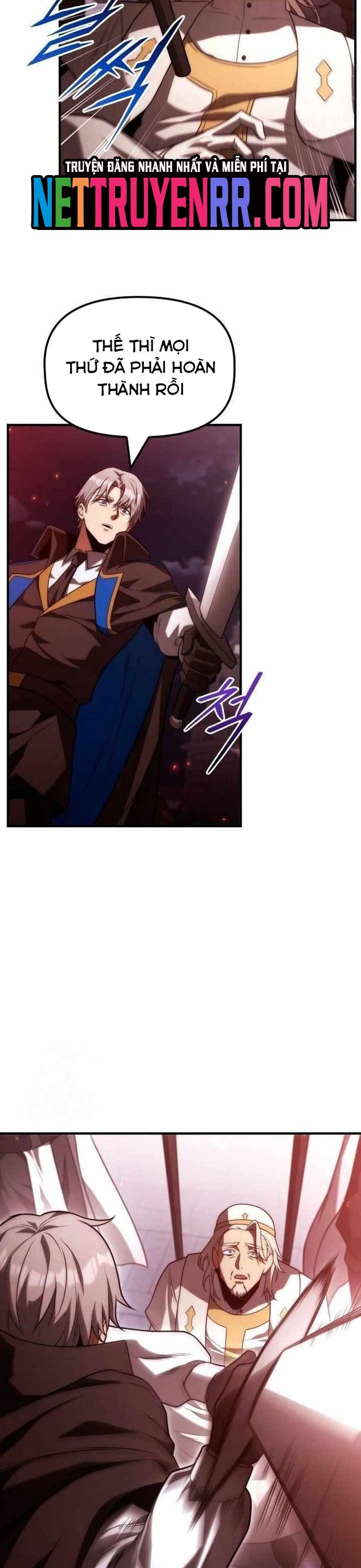 Tiểu Thiếu Gia Của Tử Linh Gia Tộc - Chapter 32 - Page 27