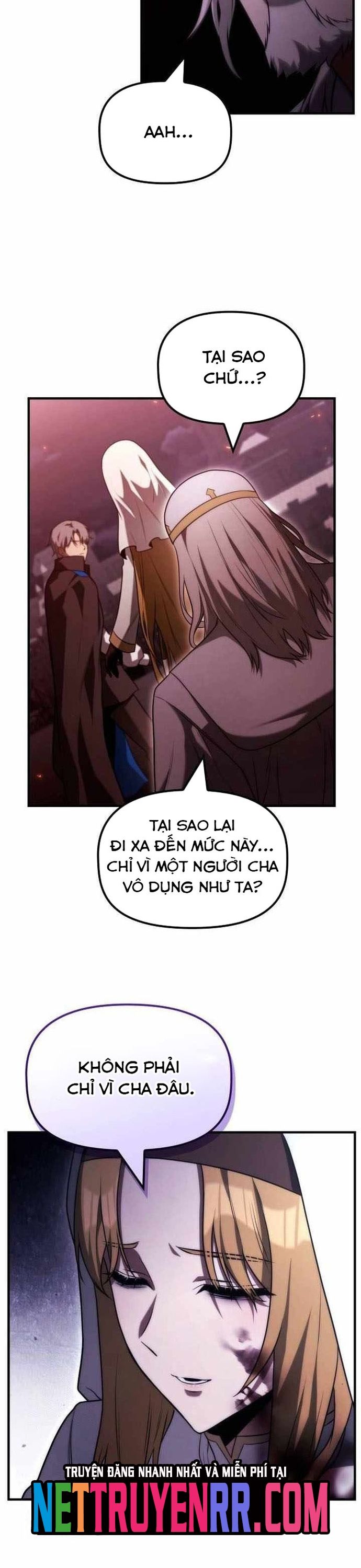 Tiểu Thiếu Gia Của Tử Linh Gia Tộc - Chapter 32 - Page 30