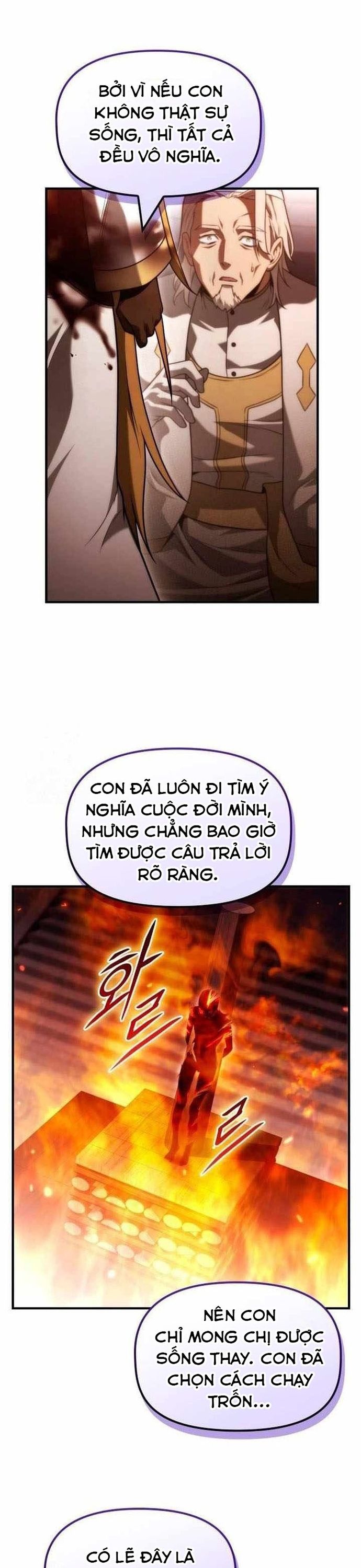 Tiểu Thiếu Gia Của Tử Linh Gia Tộc - Chapter 32 - Page 31