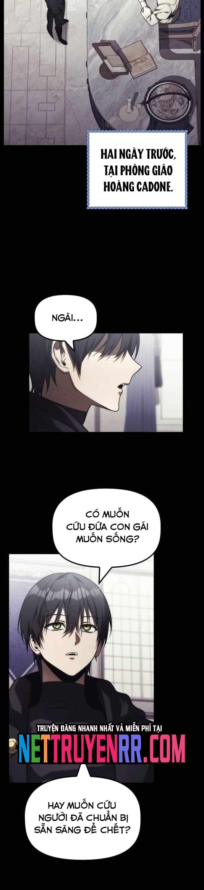 Tiểu Thiếu Gia Của Tử Linh Gia Tộc - Chapter 32 - Page 6