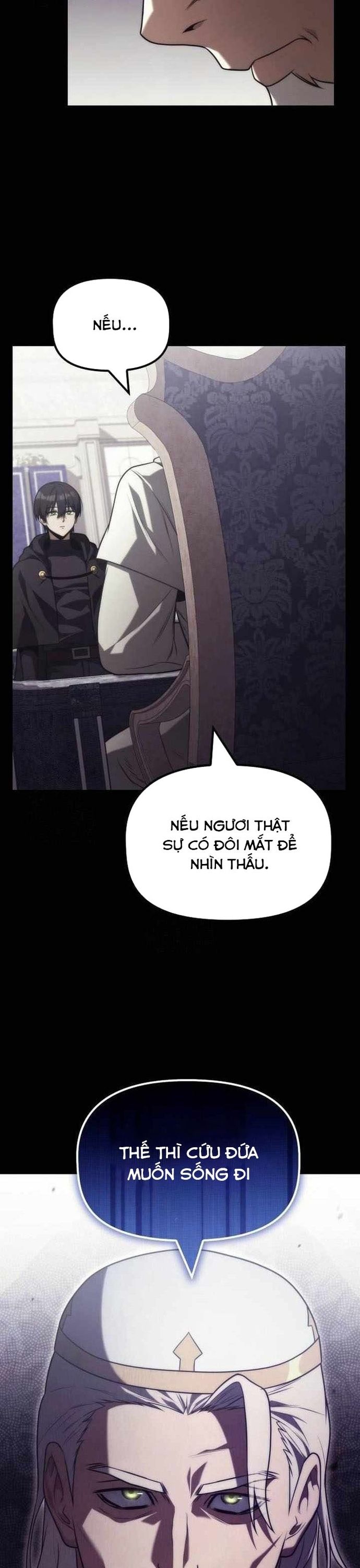 Tiểu Thiếu Gia Của Tử Linh Gia Tộc - Chapter 32 - Page 8