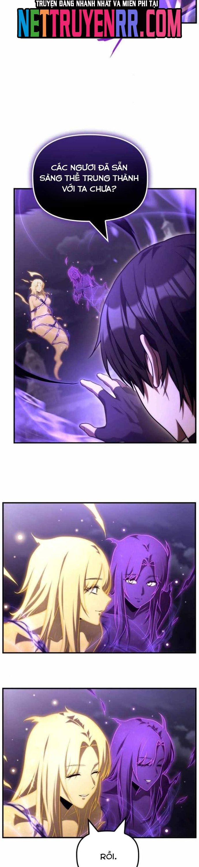 Tiểu Thiếu Gia Của Tử Linh Gia Tộc - Chapter 33 - Page 13