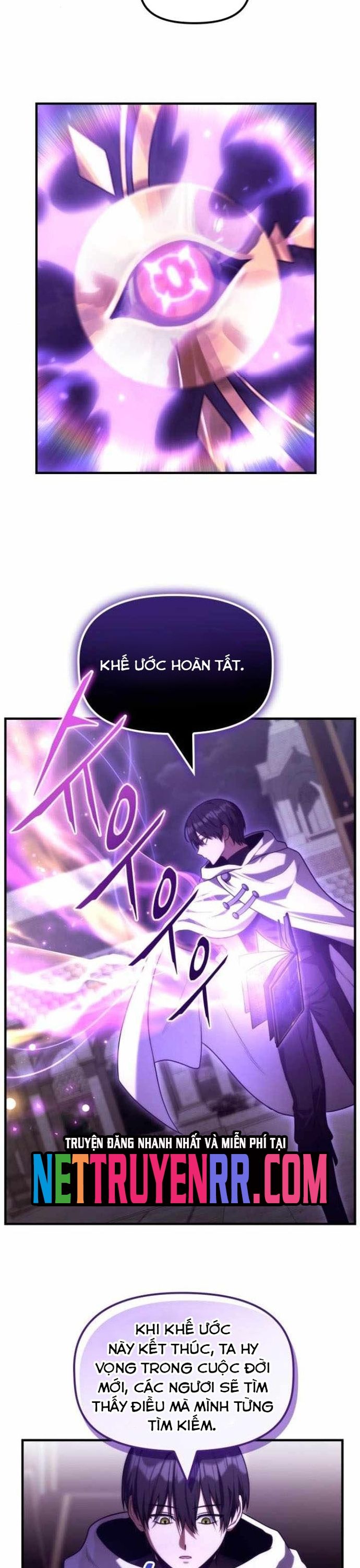 Tiểu Thiếu Gia Của Tử Linh Gia Tộc - Chapter 33 - Page 14