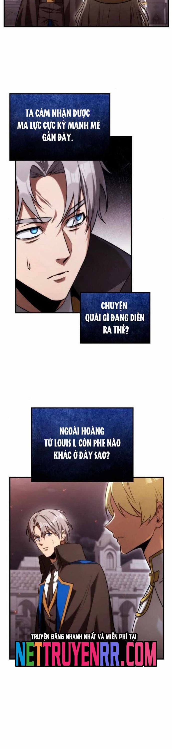 Tiểu Thiếu Gia Của Tử Linh Gia Tộc - Chapter 33 - Page 16