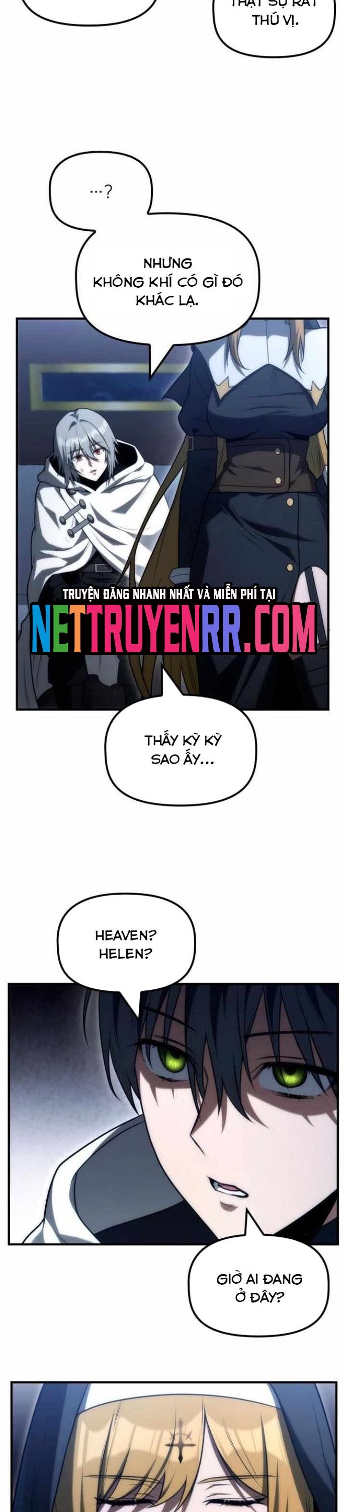 Tiểu Thiếu Gia Của Tử Linh Gia Tộc - Chapter 33 - Page 27