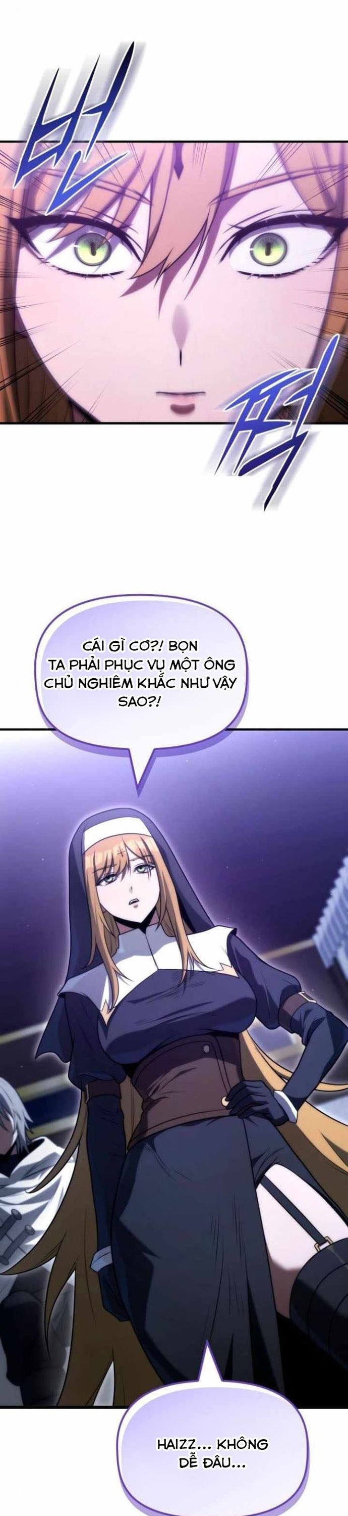 Tiểu Thiếu Gia Của Tử Linh Gia Tộc - Chapter 33 - Page 30