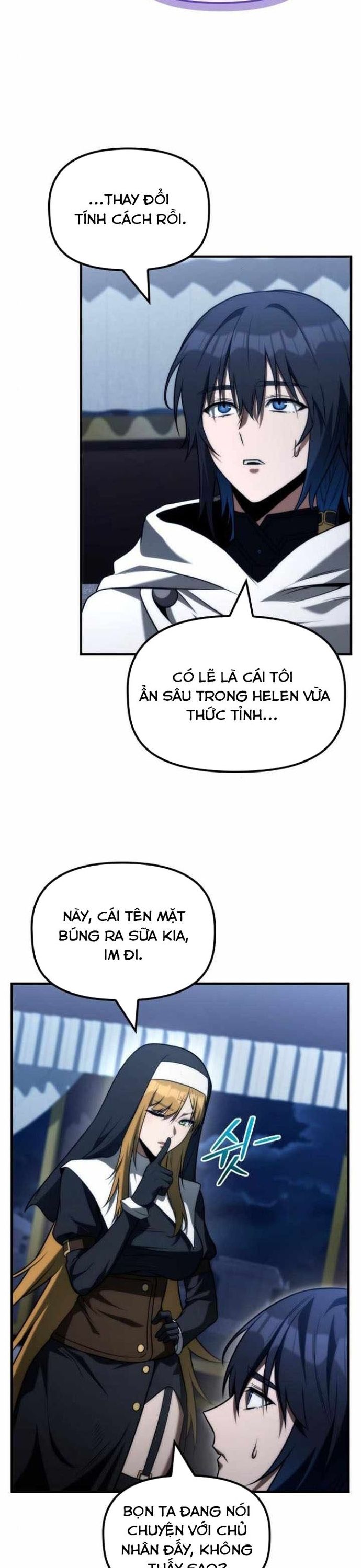 Tiểu Thiếu Gia Của Tử Linh Gia Tộc - Chapter 33 - Page 31