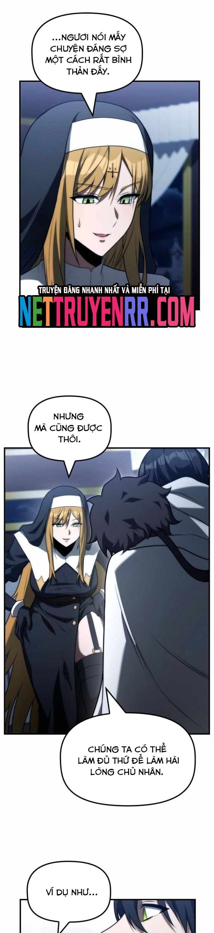 Tiểu Thiếu Gia Của Tử Linh Gia Tộc - Chapter 33 - Page 33