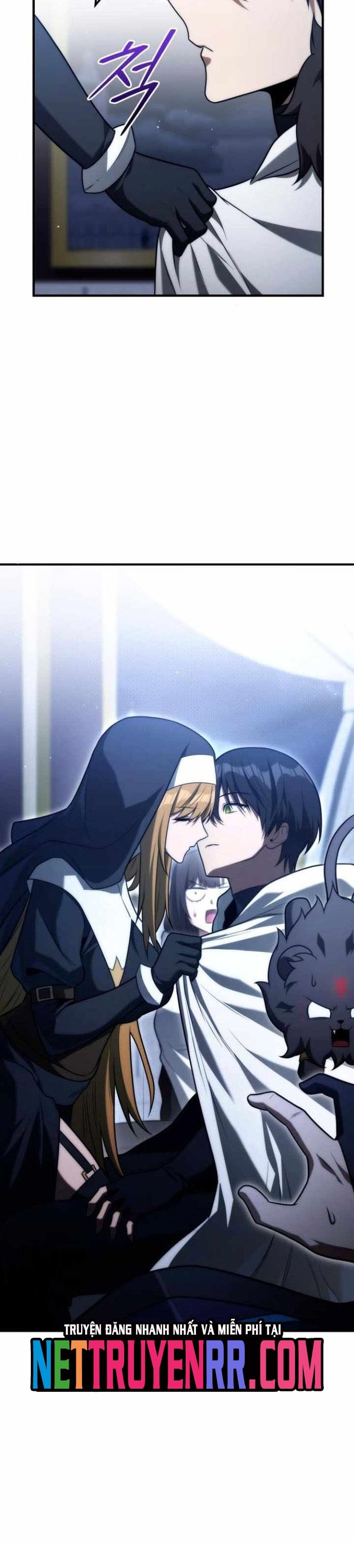 Tiểu Thiếu Gia Của Tử Linh Gia Tộc - Chapter 33 - Page 34