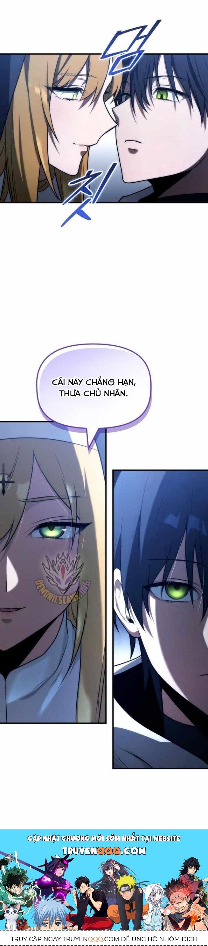 Tiểu Thiếu Gia Của Tử Linh Gia Tộc - Chapter 33 - Page 35