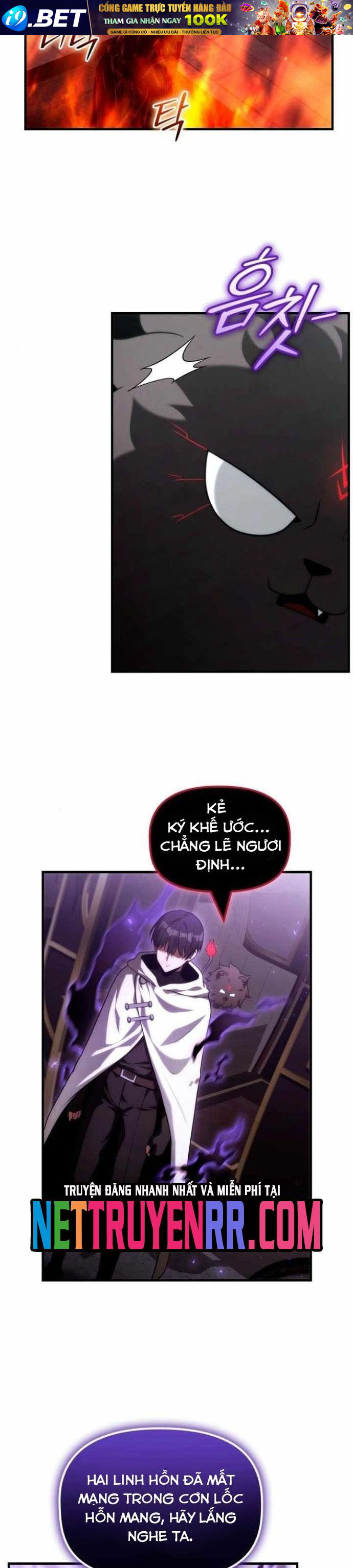 Tiểu Thiếu Gia Của Tử Linh Gia Tộc - Chapter 33 - Page 5