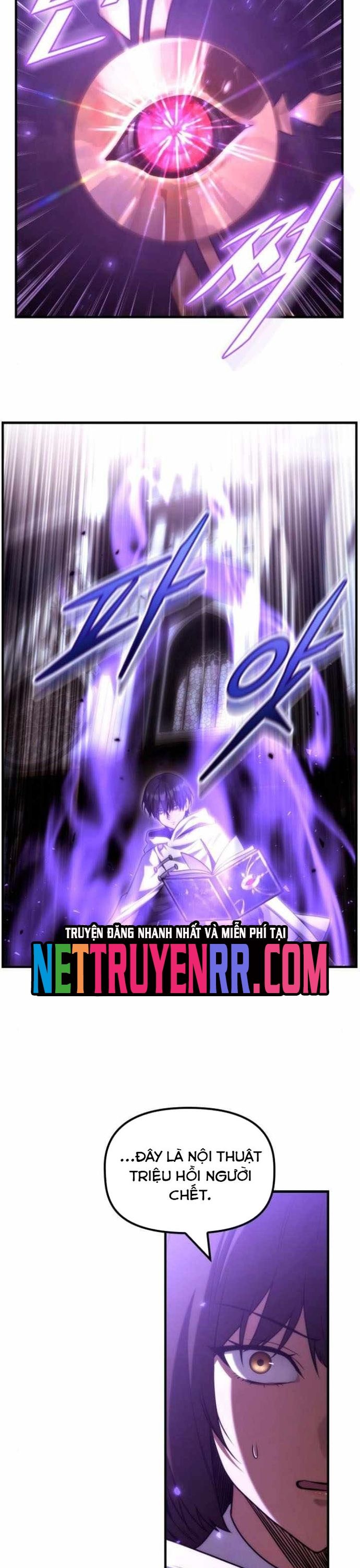 Tiểu Thiếu Gia Của Tử Linh Gia Tộc - Chapter 33 - Page 7