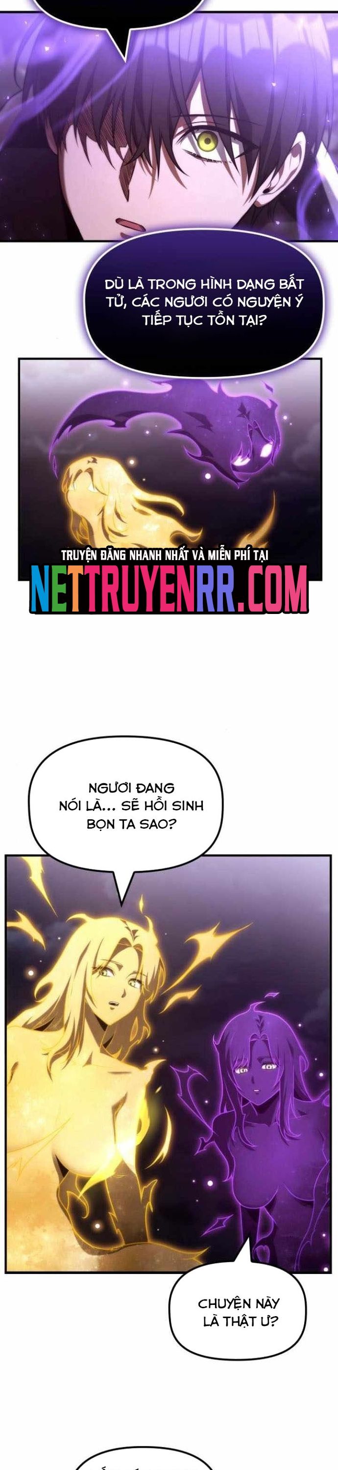Tiểu Thiếu Gia Của Tử Linh Gia Tộc - Chapter 33 - Page 9