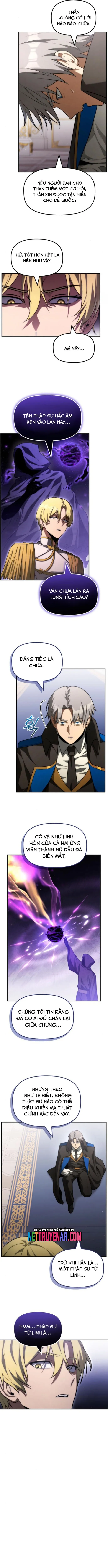 Tiểu Thiếu Gia Của Tử Linh Gia Tộc - Chapter 34 - Page 4