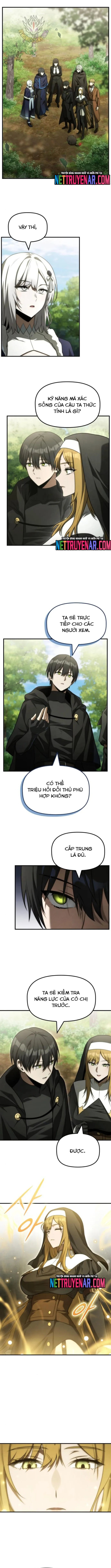 Tiểu Thiếu Gia Của Tử Linh Gia Tộc - Chapter 34 - Page 5