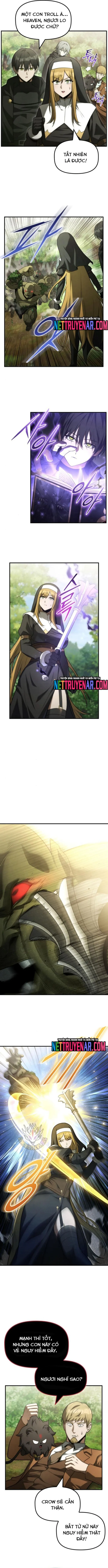 Tiểu Thiếu Gia Của Tử Linh Gia Tộc - Chapter 34 - Page 7