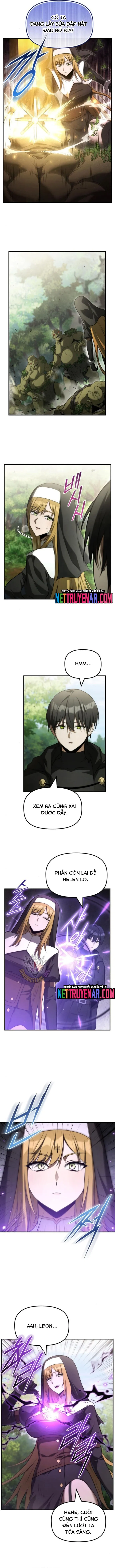 Tiểu Thiếu Gia Của Tử Linh Gia Tộc - Chapter 34 - Page 8