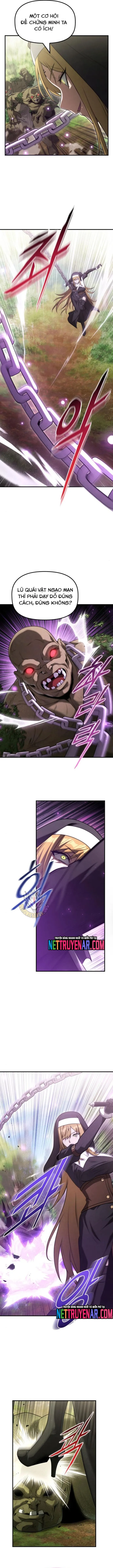 Tiểu Thiếu Gia Của Tử Linh Gia Tộc - Chapter 34 - Page 9