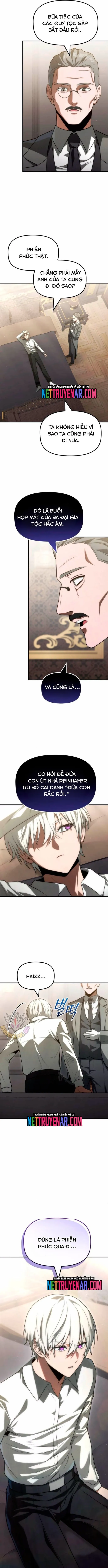 Tiểu Thiếu Gia Của Tử Linh Gia Tộc - Chapter 35 - Page 11