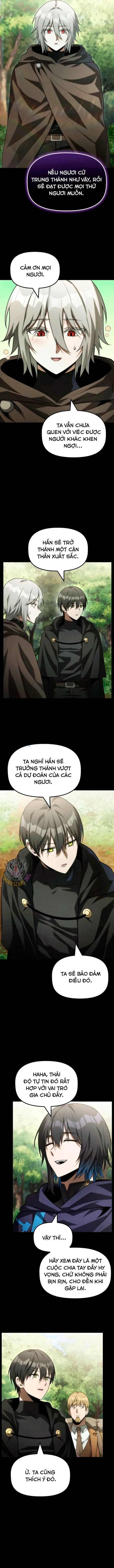 Tiểu Thiếu Gia Của Tử Linh Gia Tộc - Chapter 35 - Page 3