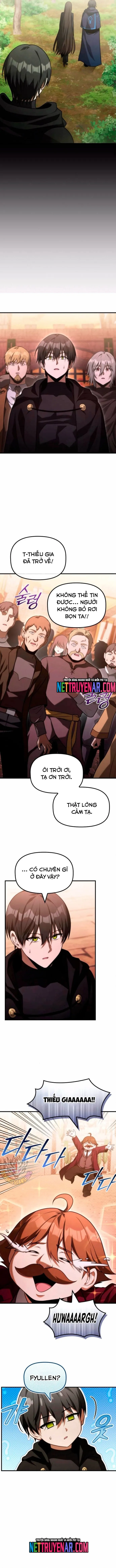 Tiểu Thiếu Gia Của Tử Linh Gia Tộc - Chapter 35 - Page 5