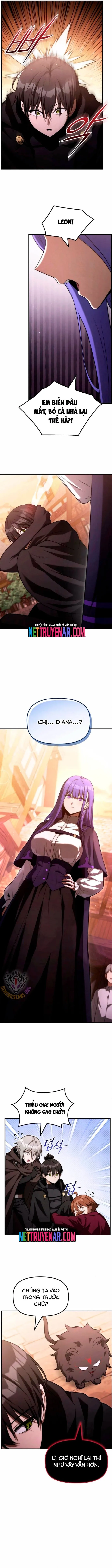 Tiểu Thiếu Gia Của Tử Linh Gia Tộc - Chapter 35 - Page 6