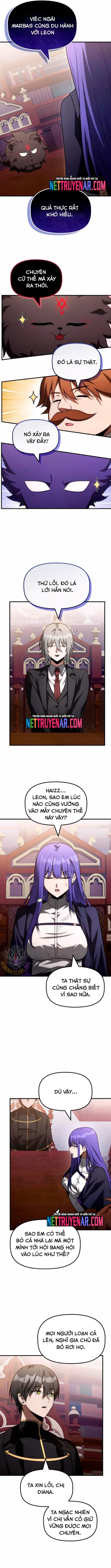Tiểu Thiếu Gia Của Tử Linh Gia Tộc - Chapter 35 - Page 8