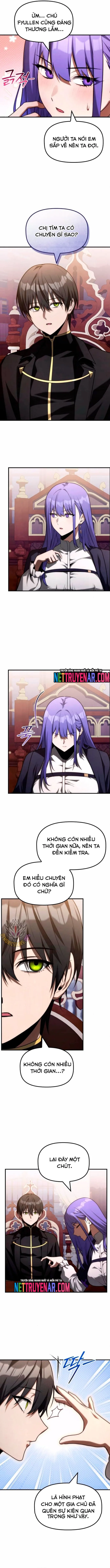 Tiểu Thiếu Gia Của Tử Linh Gia Tộc - Chapter 35 - Page 9