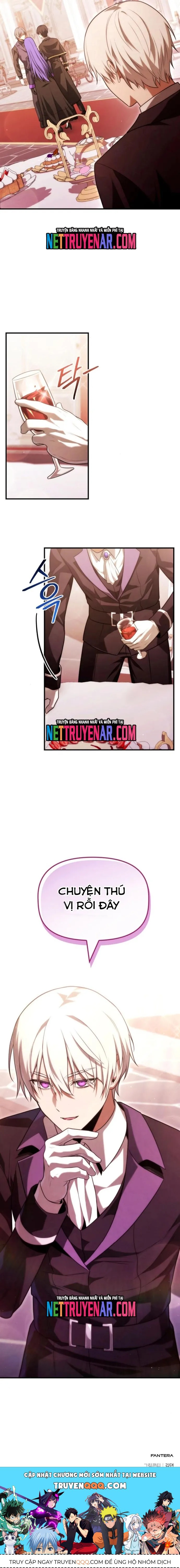 Tiểu Thiếu Gia Của Tử Linh Gia Tộc - Chapter 36 - Page 11