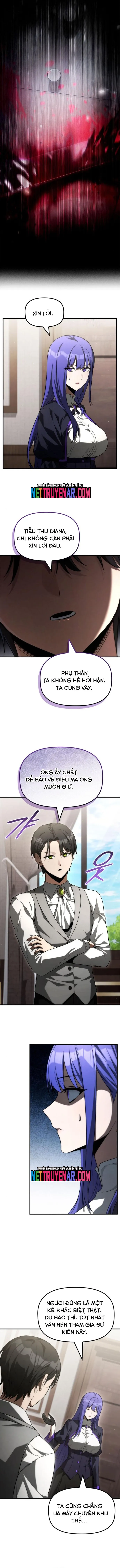 Tiểu Thiếu Gia Của Tử Linh Gia Tộc - Chapter 36 - Page 3