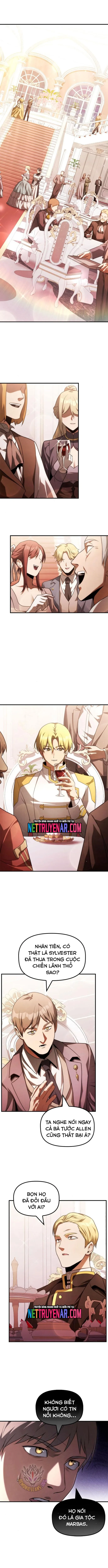 Tiểu Thiếu Gia Của Tử Linh Gia Tộc - Chapter 36 - Page 5