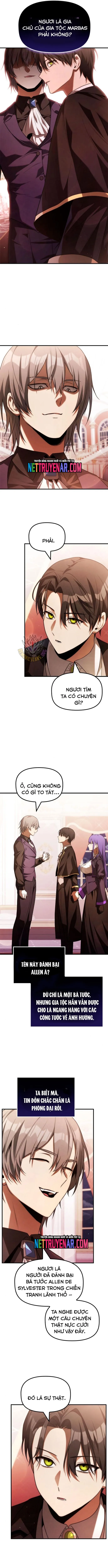 Tiểu Thiếu Gia Của Tử Linh Gia Tộc - Chapter 36 - Page 8