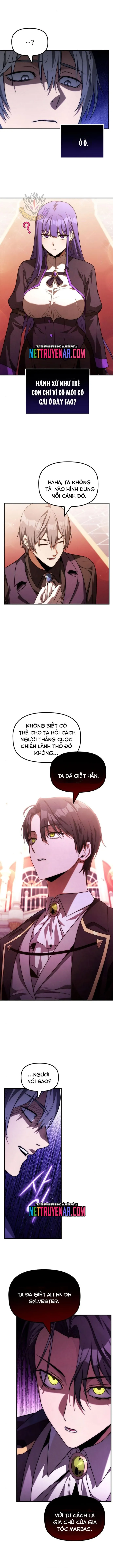 Tiểu Thiếu Gia Của Tử Linh Gia Tộc - Chapter 36 - Page 9