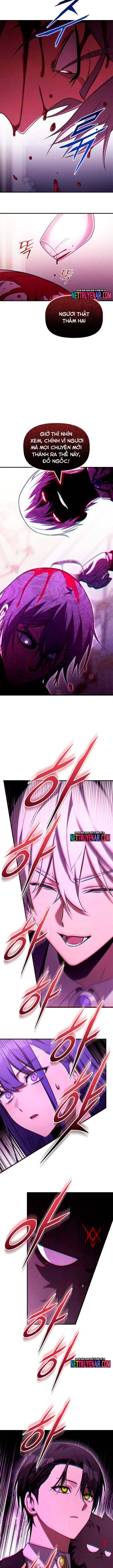 Tiểu Thiếu Gia Của Tử Linh Gia Tộc - Chapter 37 - Page 10