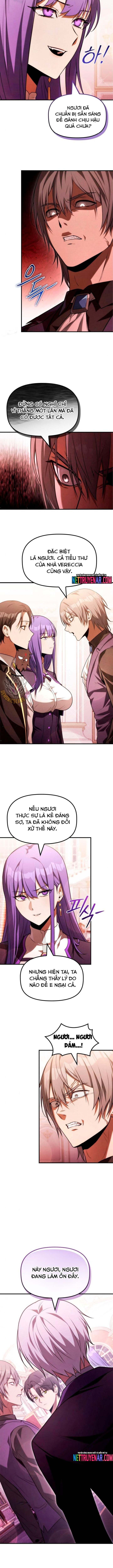 Tiểu Thiếu Gia Của Tử Linh Gia Tộc - Chapter 37 - Page 4