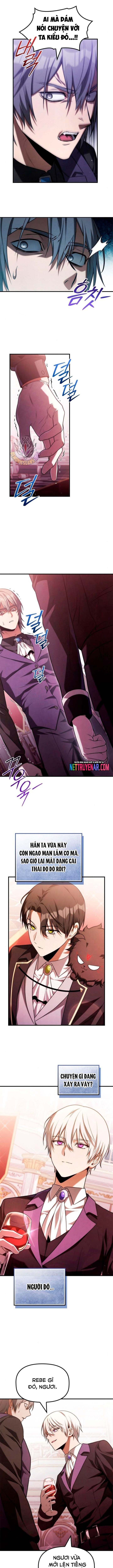 Tiểu Thiếu Gia Của Tử Linh Gia Tộc - Chapter 37 - Page 5